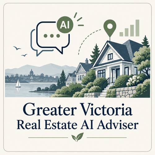 Greater Victoria Real Estate AI Adviser