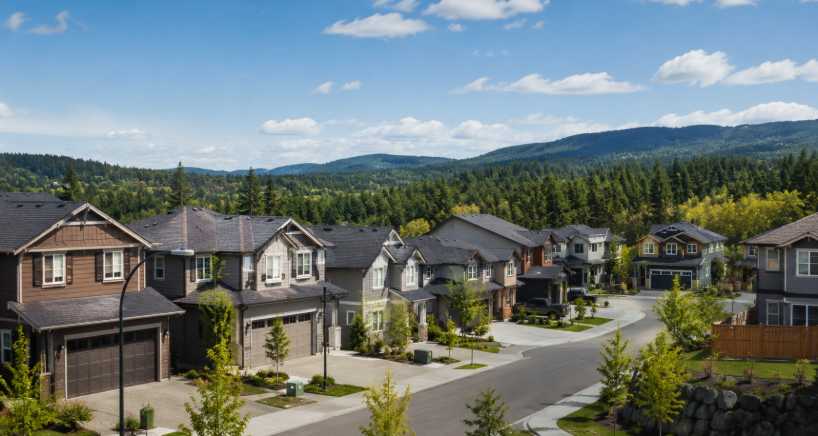 Langford houses for sale