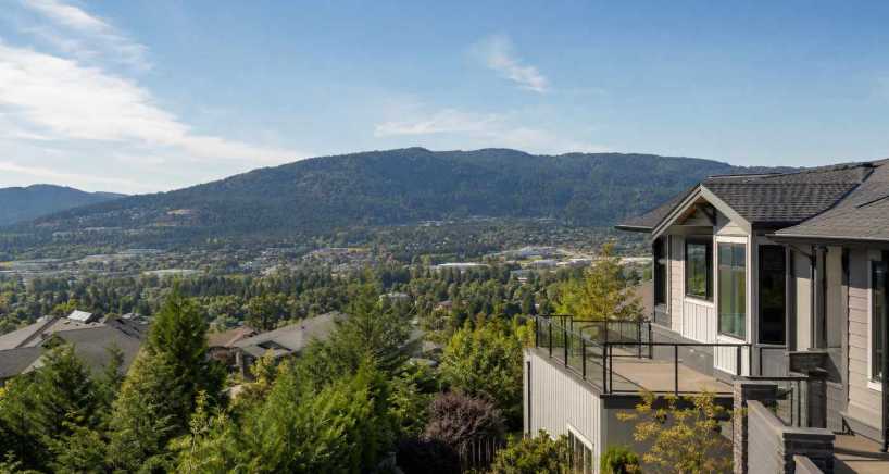 Langford view homes for sale