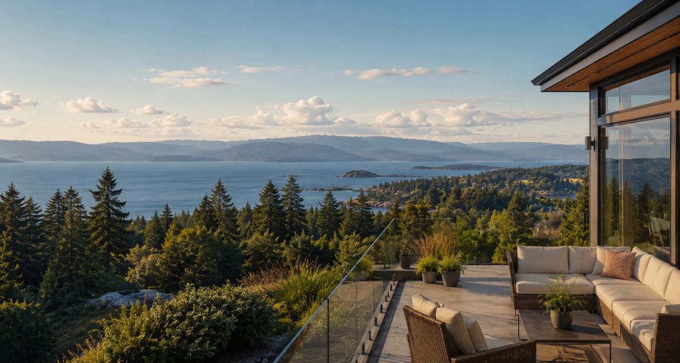 Metchosin view homes for sale ocean view houses mountain view properties rural acreages and coastal estates