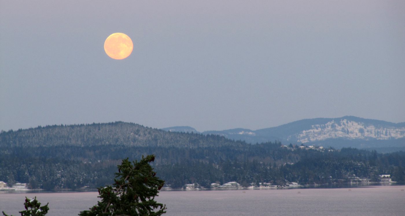 Mill Bay real estate and homes for sale overlooking Saanich Inlet on Vancouver Island