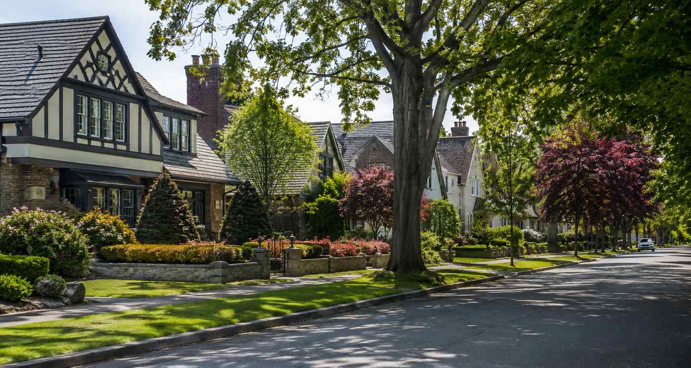 Oak Bay homes for sale and Oak Bay real estate