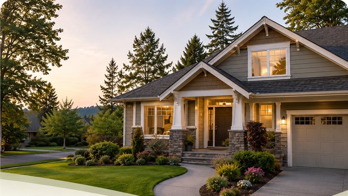 Single-family homes for sale throughout Greater Victoria
