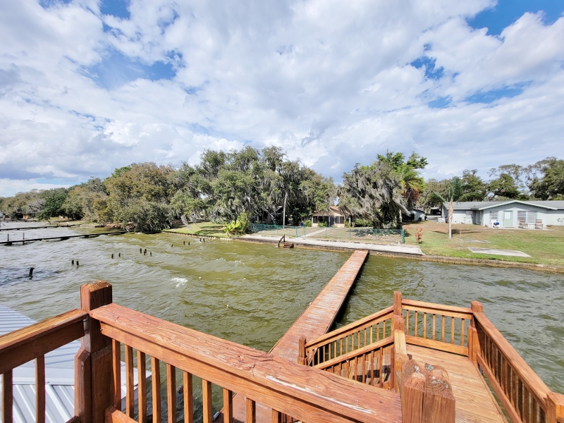 Lake June Homes for Sale Lake Placid, FL Waterfront