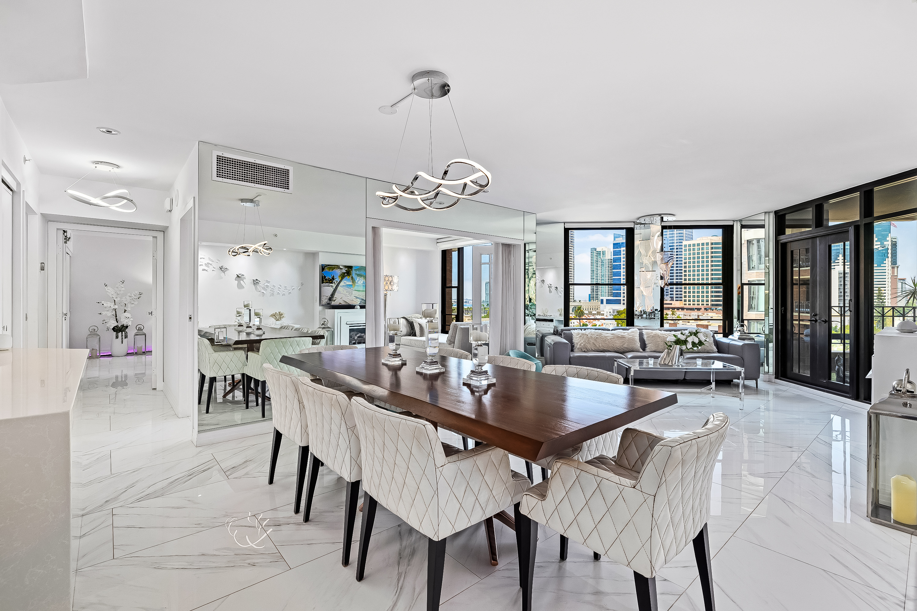 CityFront Terrace Condo #1013