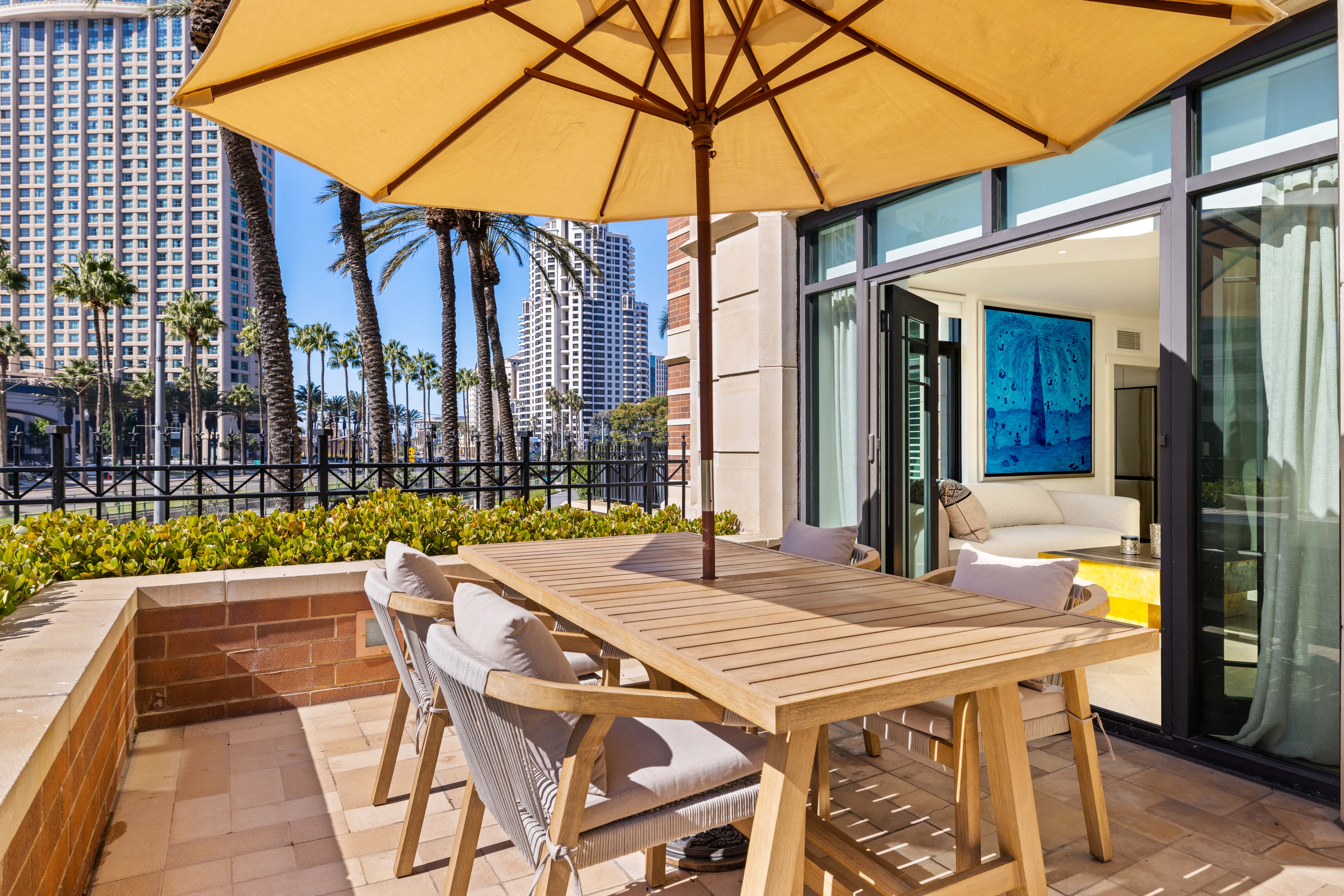 CFT  CityFront Terrace Condos