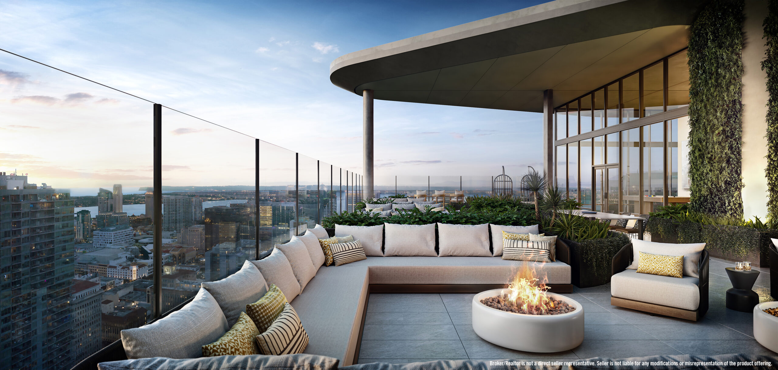 Andia roof top terrace image 1 of 2