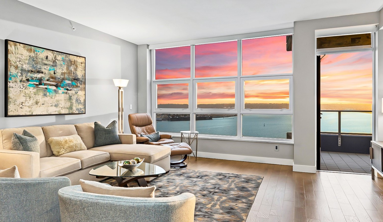bayside condo for sale in san diego