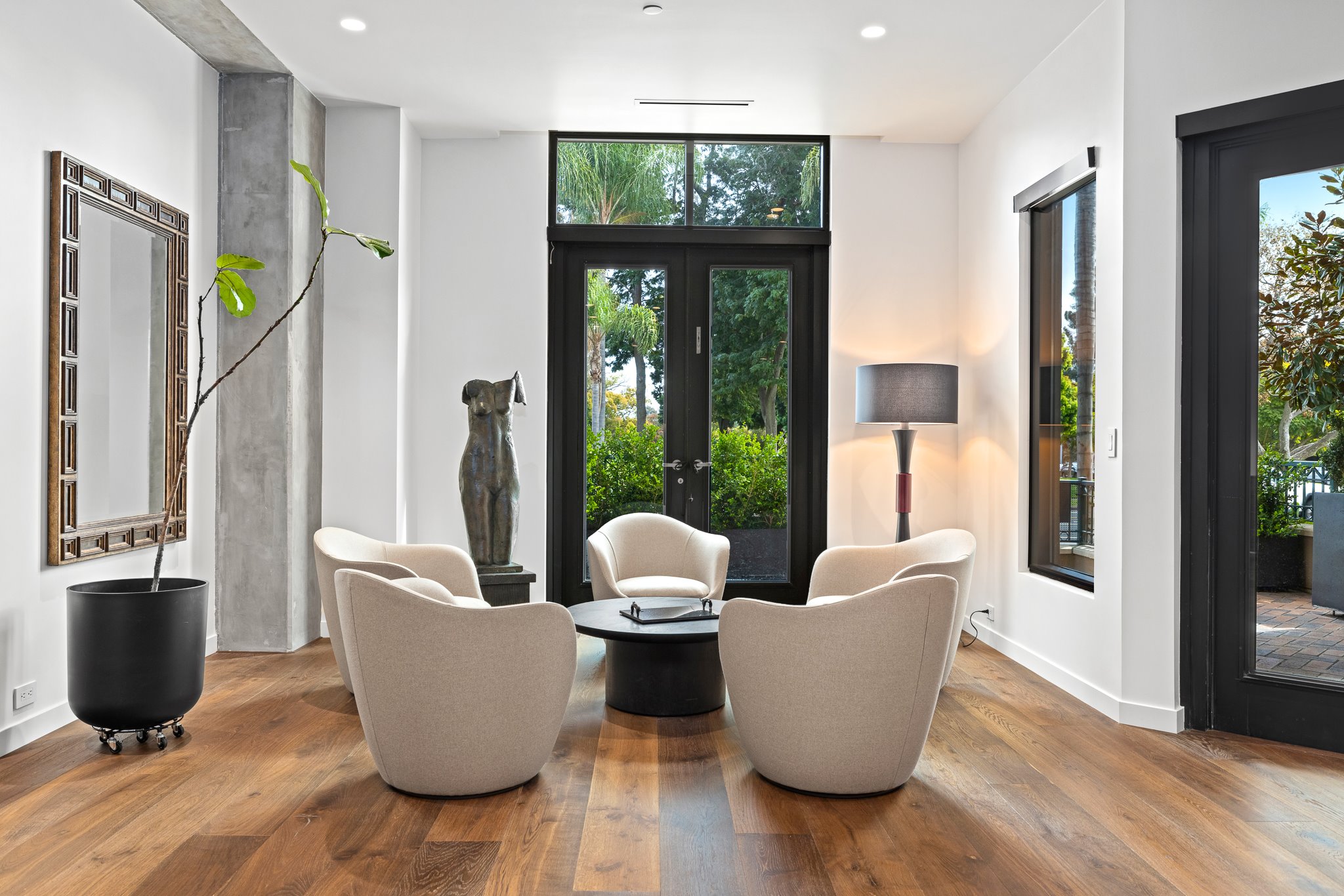 Image of Park Laurel Townhouse