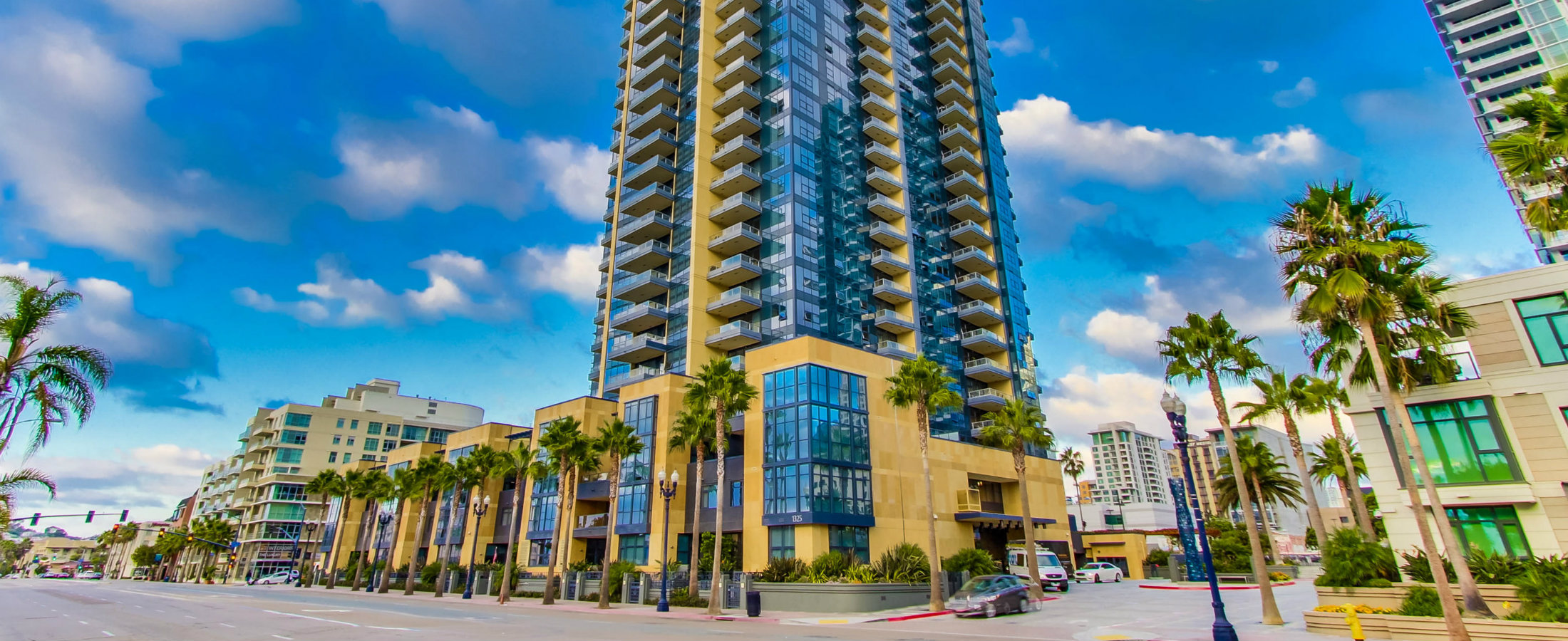 BAYSIDE CONDOS Downtown San Diego Why It Made Top 10 List