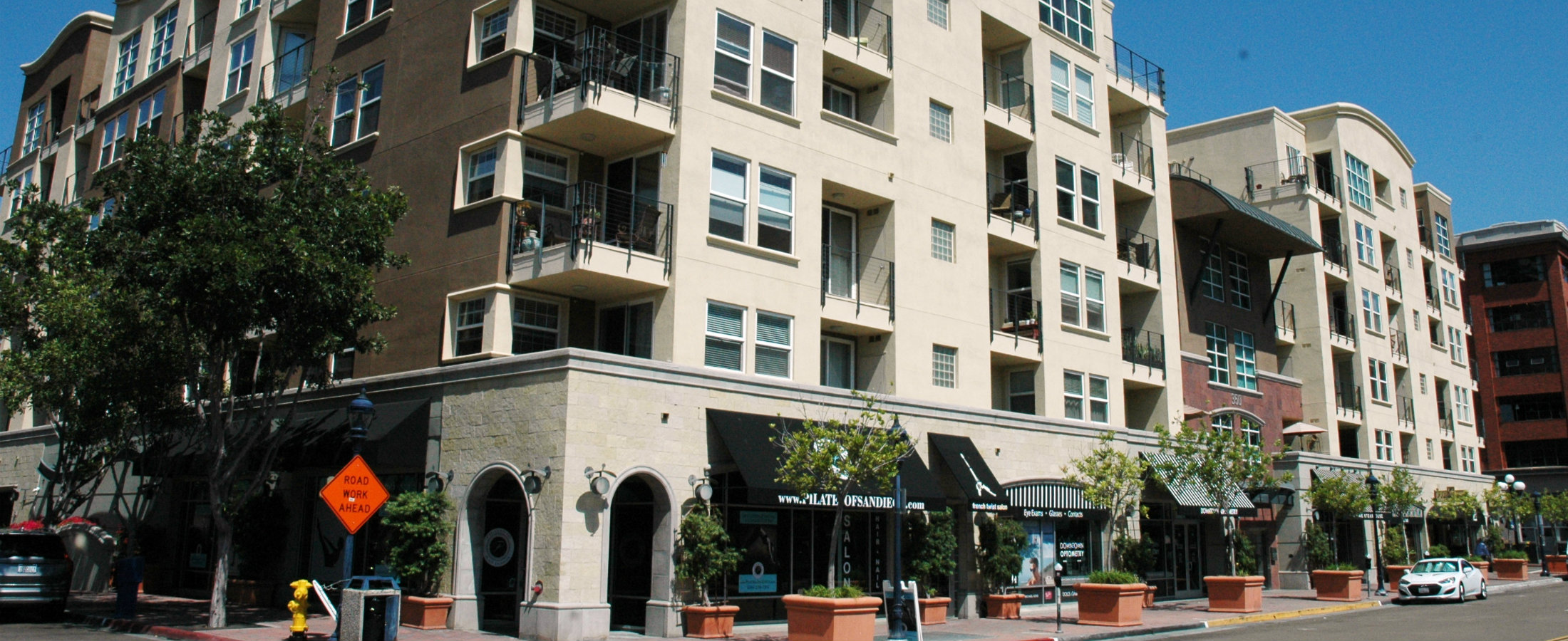 CROWN BAY CONDOS in Marina Downtown San Diego Crown Bay Reviews & Photos