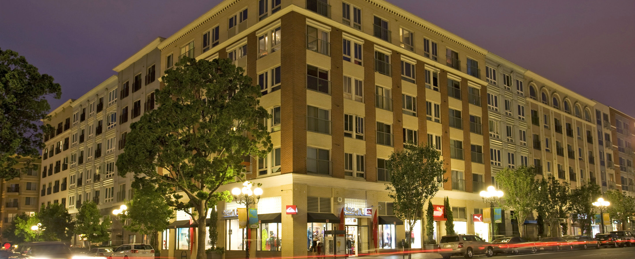 Gaslamp City Square Condos For Sale, Pictures of Amenities, Resident