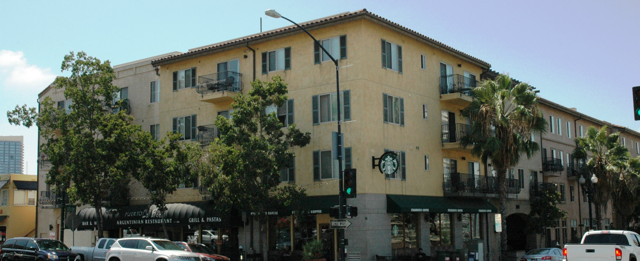 HAWTHORN PLACE Condos Little Italy SD Reviews and For Sale List