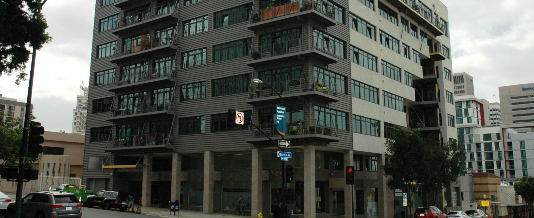 SOLARA LOFTS Downtown San Diego, For Sale List, Comparison Tools