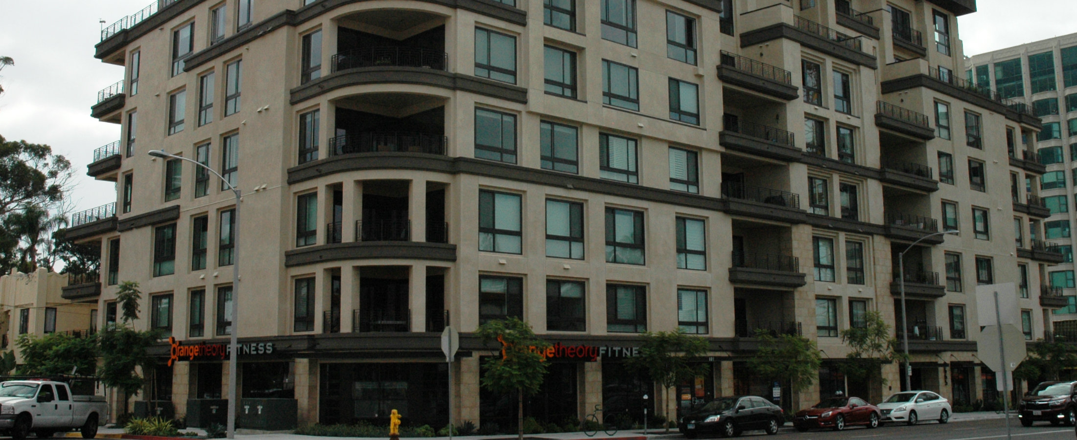 VUE ON 5TH CONDOS in Bankers Hill San Diego Mark Mills RE/MAX