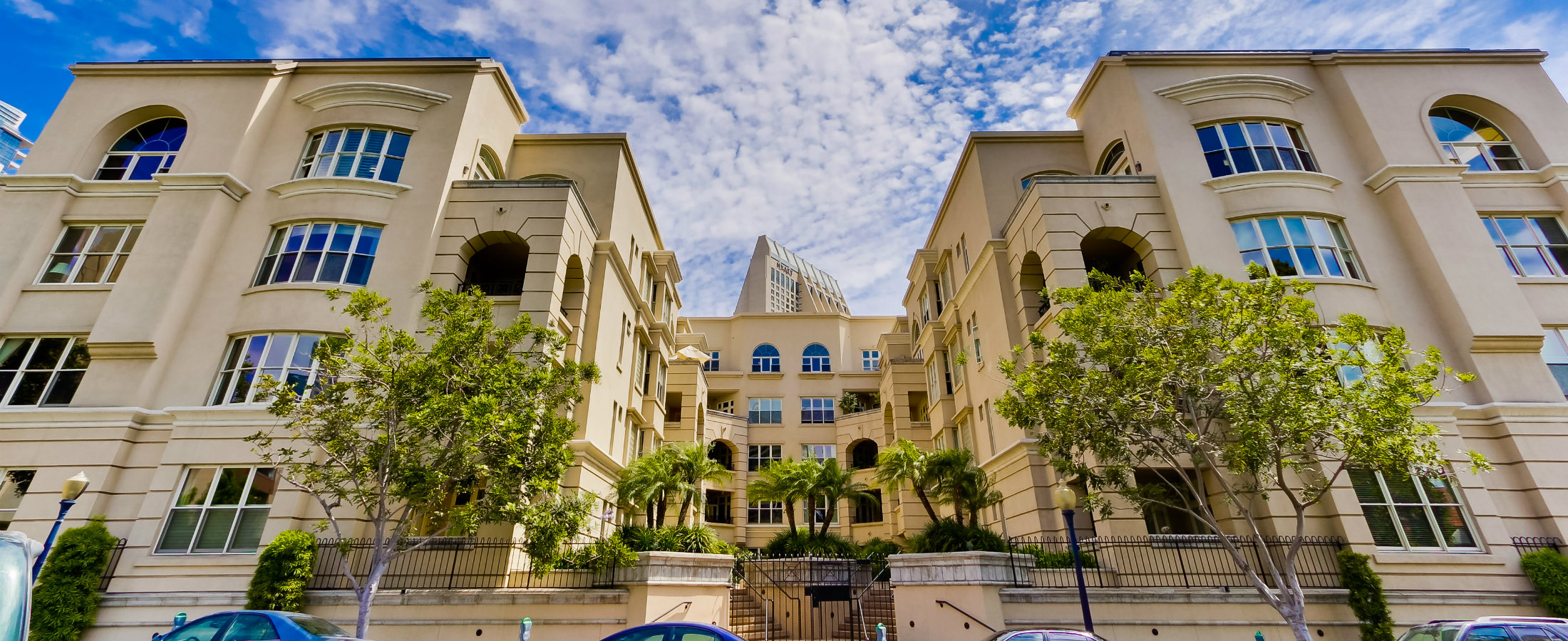 WATERMARK CONDOS in Downtown San Diego, Mark Mills RE/MAX