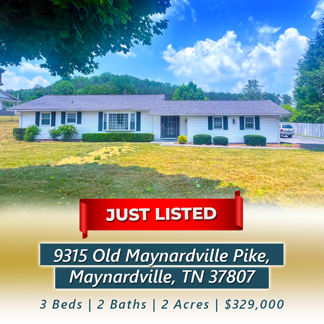 Knoxville Real Estate Blog