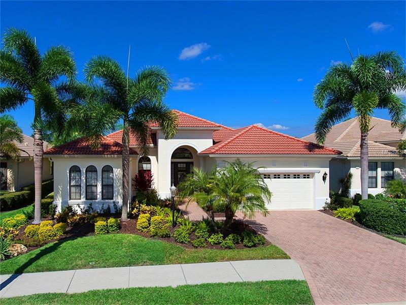 13966 Sienna Loop, Lakewood Ranch, FL 34202