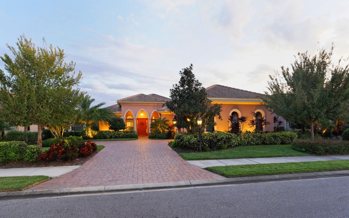 15512 Levin Links Pl, Lakewood Ranch, FL, 34202