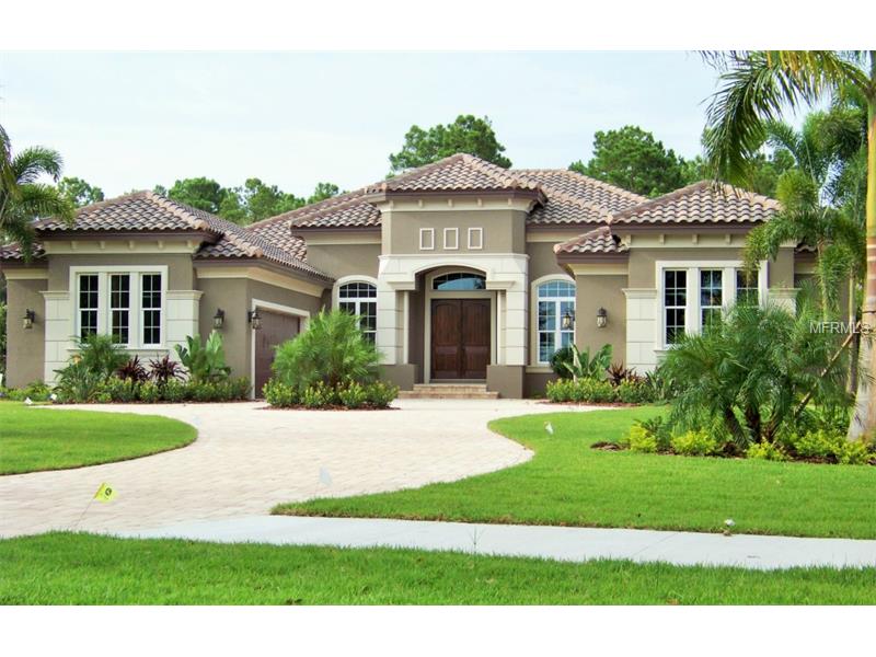 8349 Lindrick Ln- The Concession