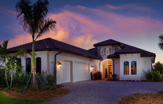 Recently Sold Founders Club Homes