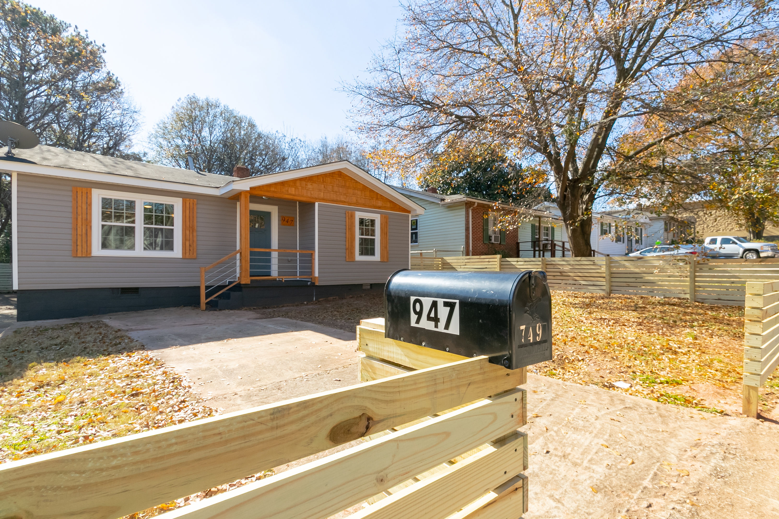 947 Moreland Drive Atlanta, GA 30315