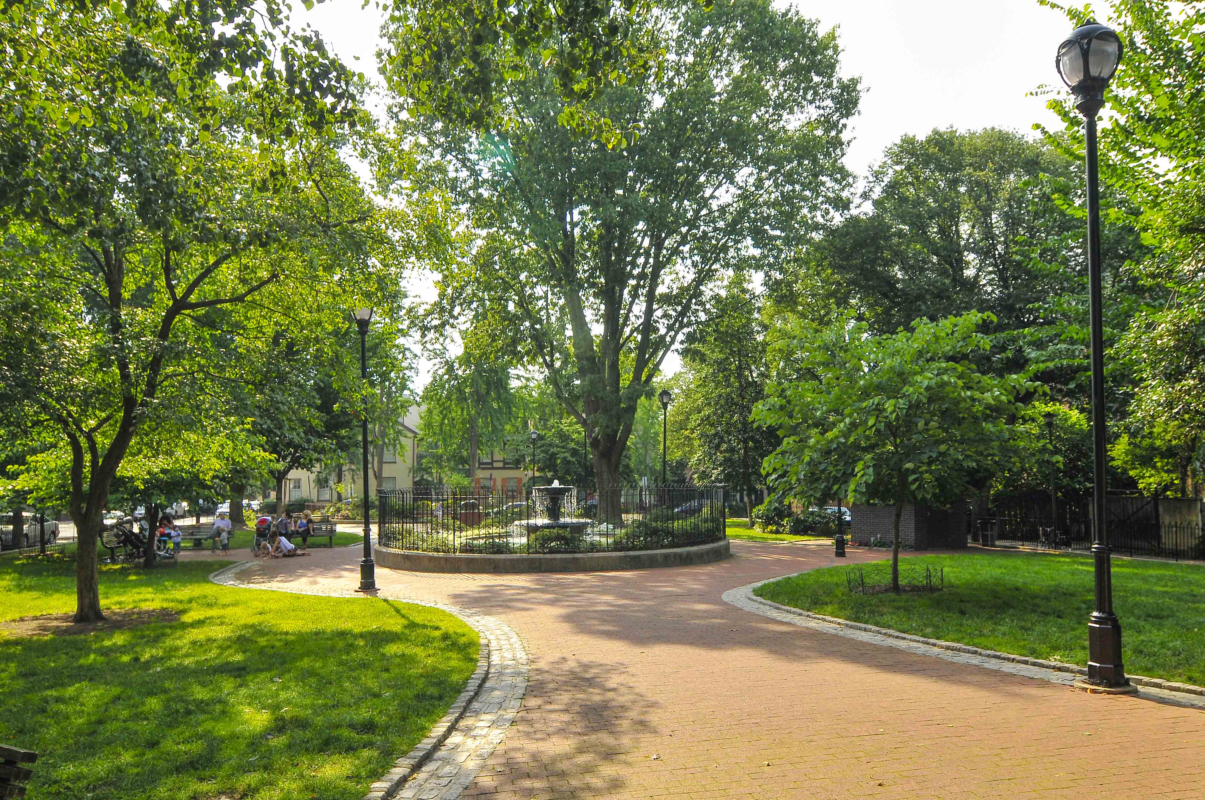 Fitler Square Real Estate | Fitler Square Homes and Condos for Sale