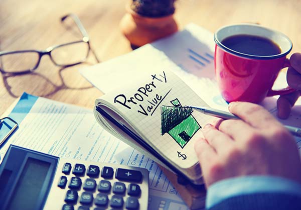 home value calculator