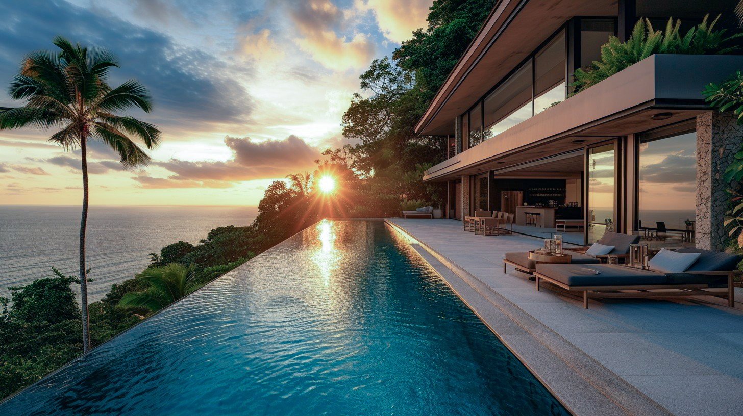 The #1 Real Estate Resource for the Baja