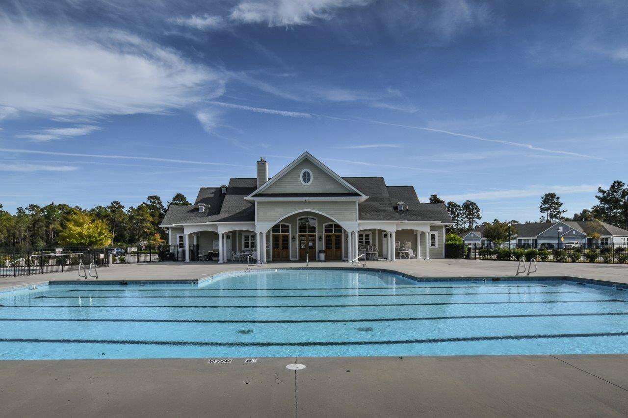 Grayson Park Homes for Sale Leland Real Estate Domin & Schwartz