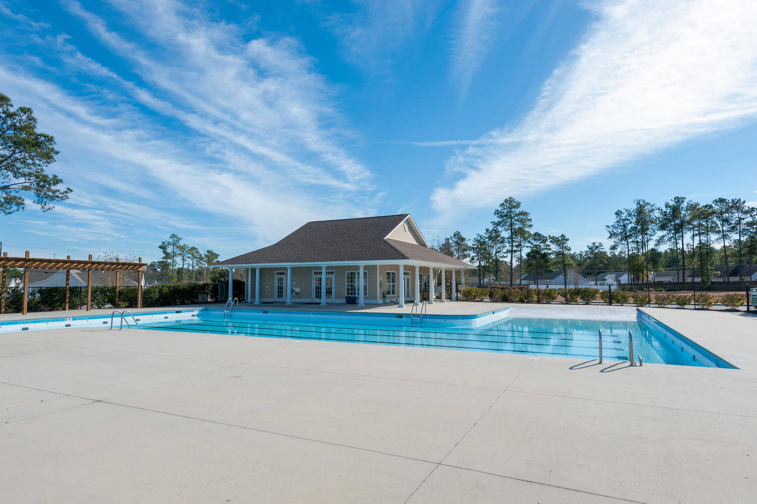 Windsor Park Homes for Sale Leland Real Estate Domin & Schwartz