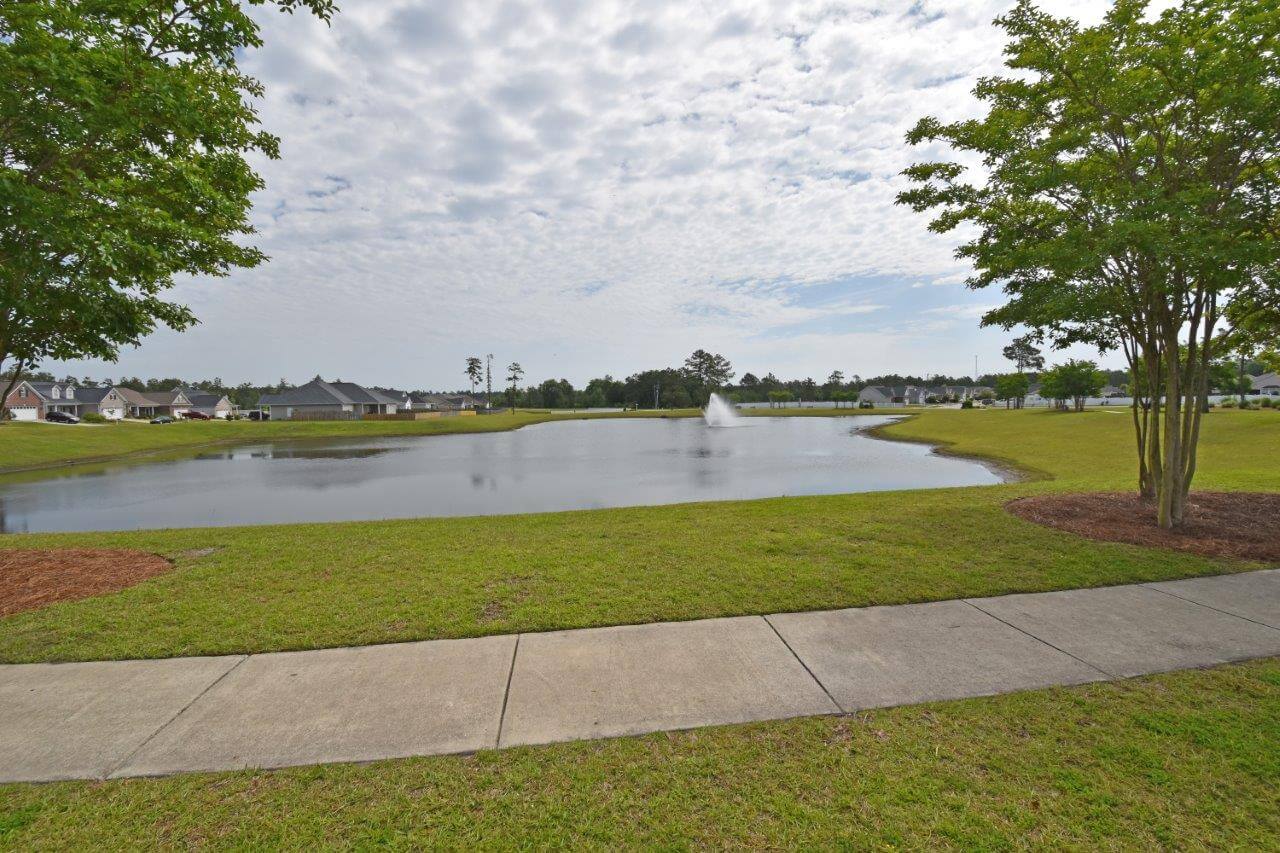 Windsor Park Homes for Sale Leland Real Estate Domin & Schwartz Real Estate Group