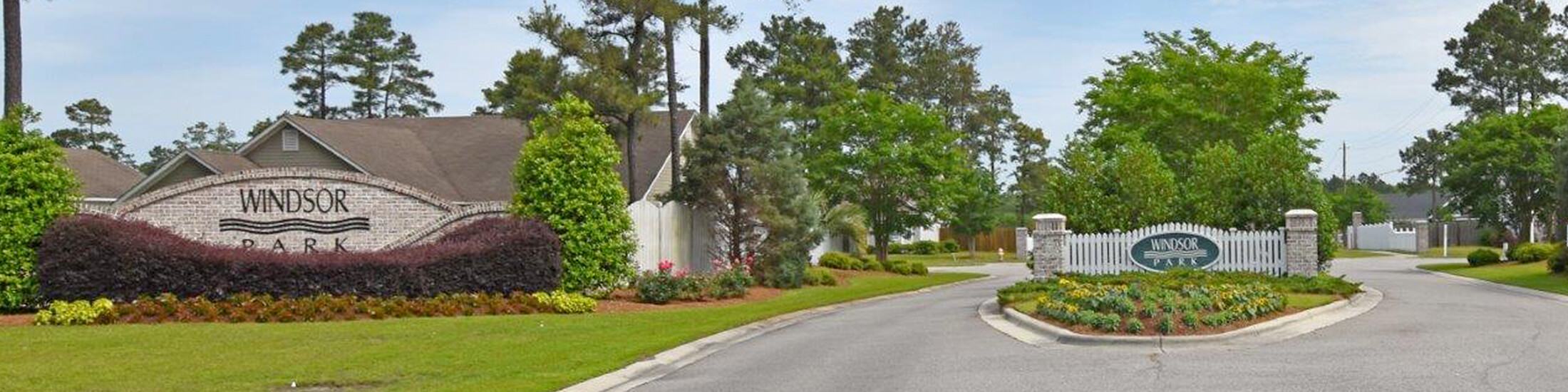 Windsor Park Homes for Sale Leland Real Estate Domin & Schwartz