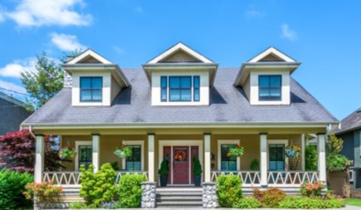 San Dimas Home Search