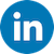 Linkedin Icon