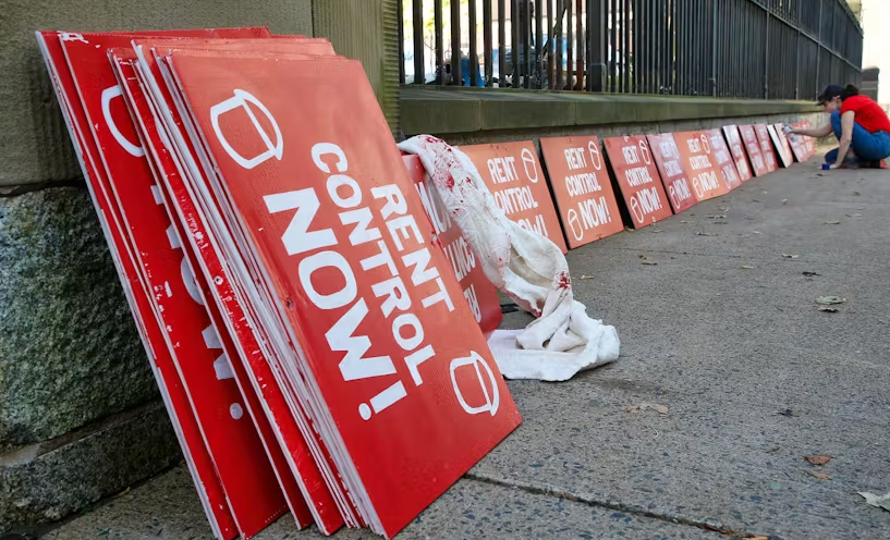 Rising Rents and Policy Paradoxes: Unpacking Halifax's Housing Crisis