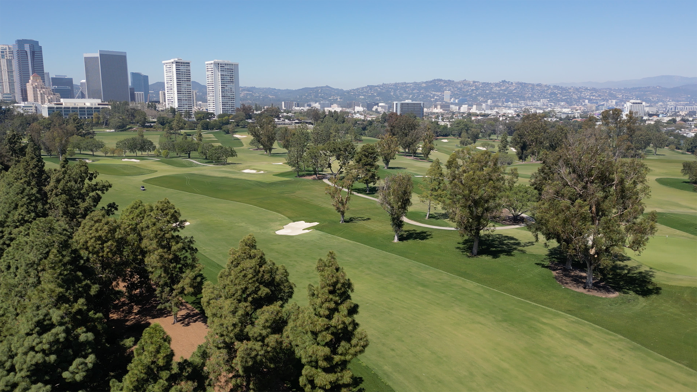 Discover the Best of Cheviot Hills