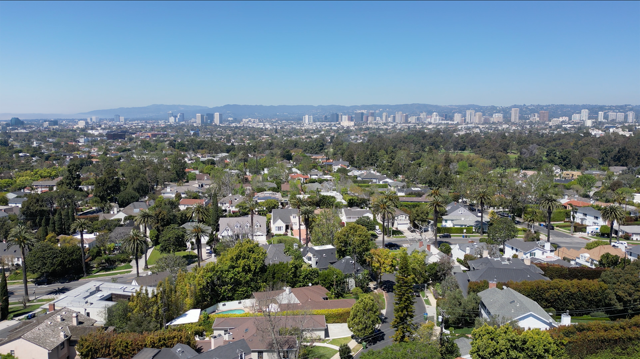 Discover the Best of Cheviot Hills