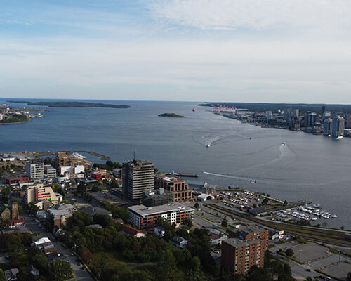 Dartmouth - Cole Harbour Real Estate