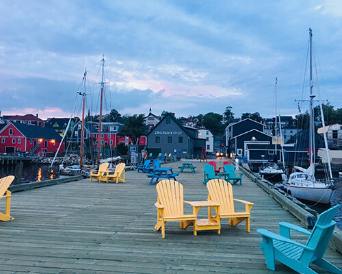 Southshore - Lunenburg Real Estate
