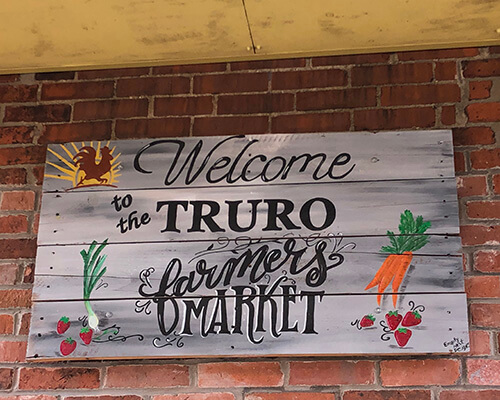 Truro Real Estate