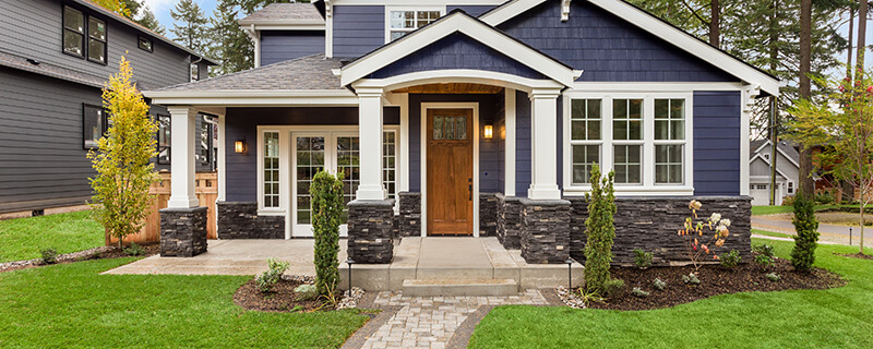 Single Family Real Estate