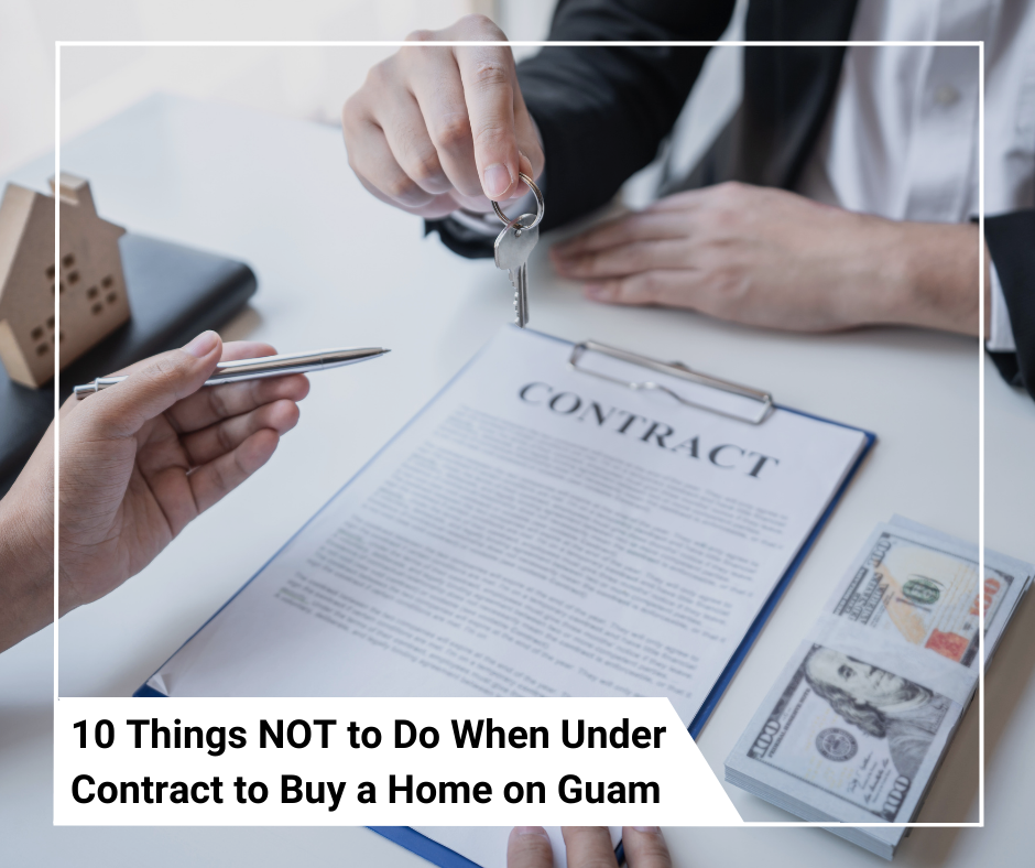 Essential Packing: 8 Must-Have Items for Your Household Goods Shipment to Guam