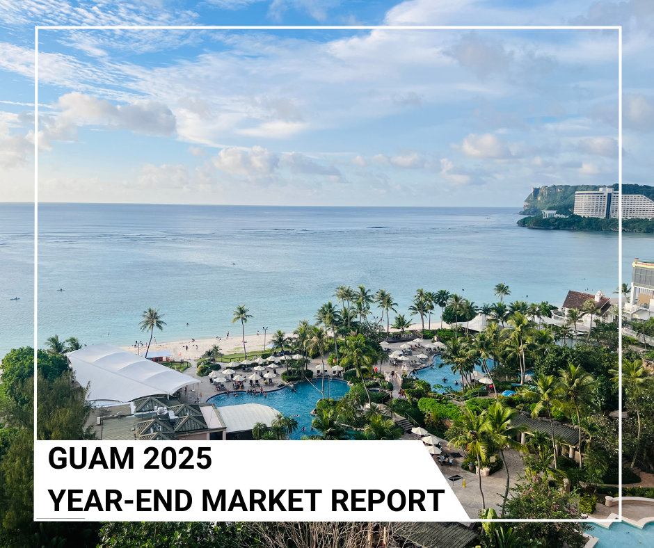 Guam&rsquo;s Military Housing Push: What It Means for Us &mdash; and What We Can Do