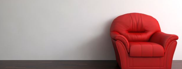 single chair