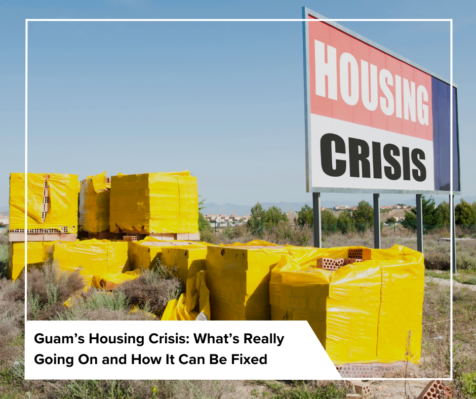 Essential Packing: 8 Must-Have Items for Your Household Goods Shipment to Guam