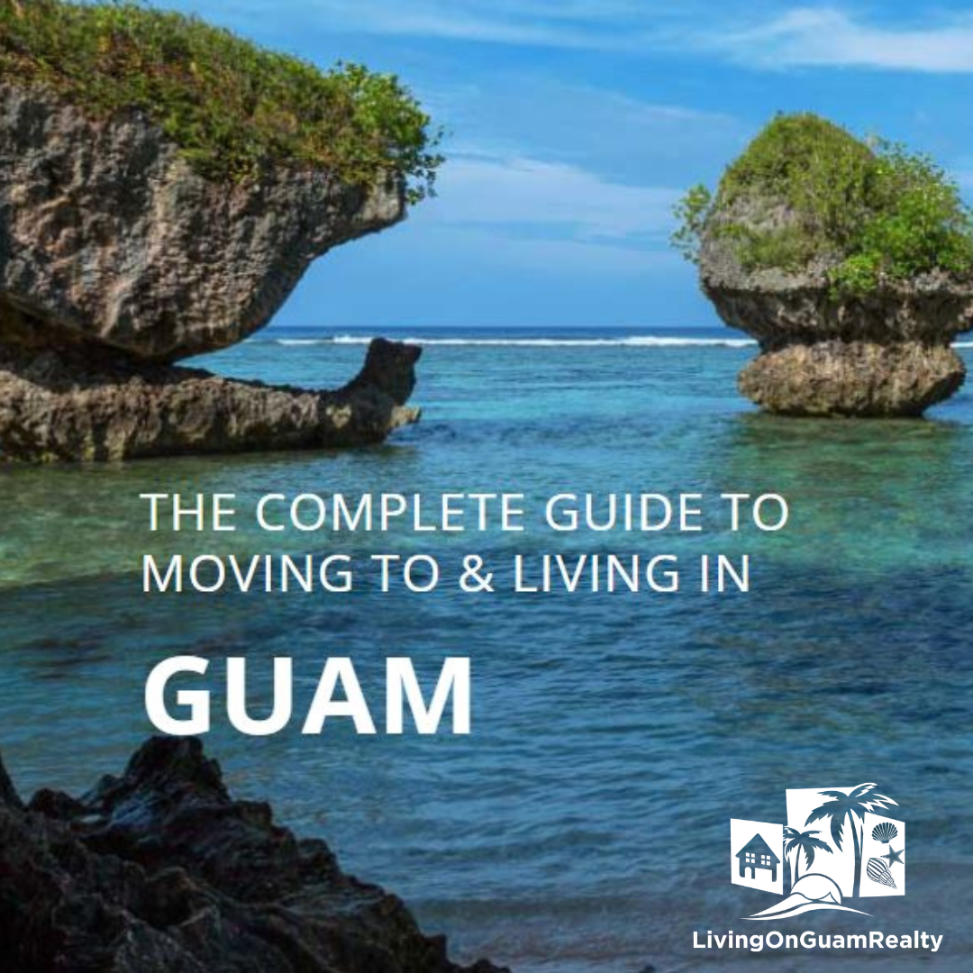 What the Redfin Report Means for Guam&rsquo;s Housing Market
