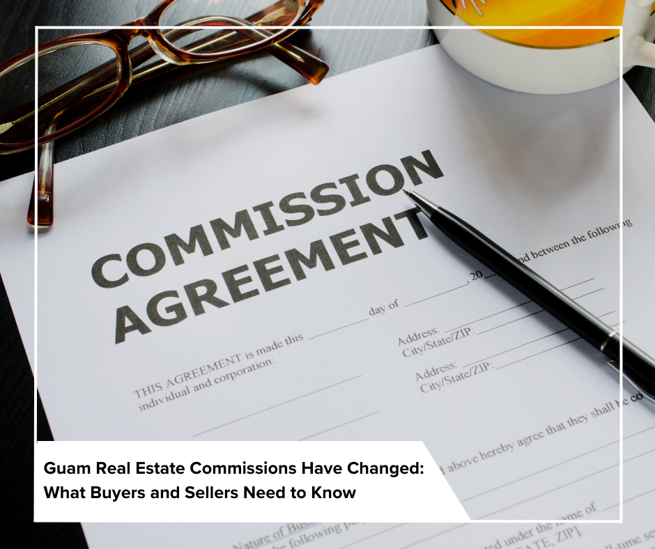 What the Redfin Report Means for Guam&rsquo;s Housing Market