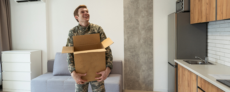Benefits For Military Personnel To Buy In Guam!