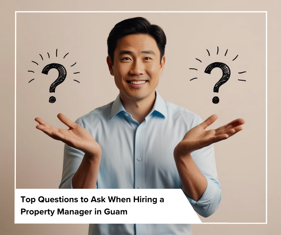 Essential Packing: 8 Must-Have Items for Your Household Goods Shipment to Guam